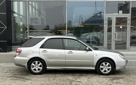 Subaru Impreza III, 2005 год, 420 000 рублей, 4 фотография