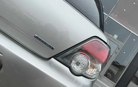 Subaru Impreza III, 2005 год, 420 000 рублей, 9 фотография