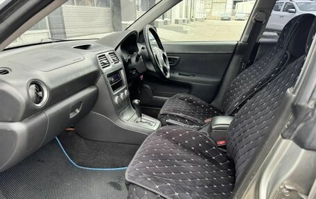 Subaru Impreza III, 2005 год, 420 000 рублей, 14 фотография