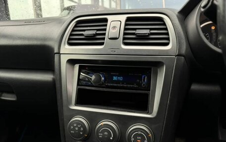 Subaru Impreza III, 2005 год, 420 000 рублей, 12 фотография