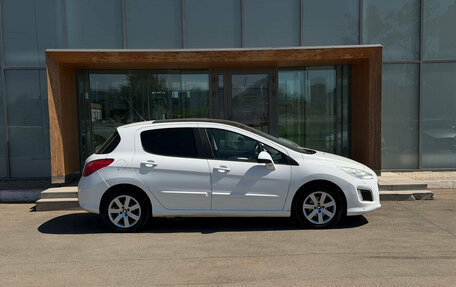 Peugeot 308 II, 2011 год, 490 000 рублей, 3 фотография