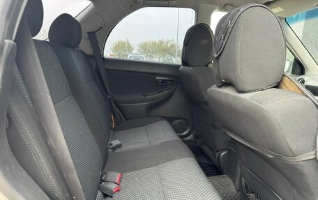 Subaru Impreza III, 2005 год, 420 000 рублей, 15 фотография