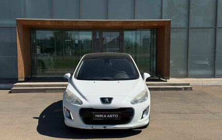 Peugeot 308 II, 2011 год, 490 000 рублей, 4 фотография