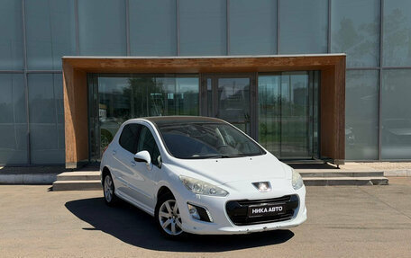 Peugeot 308 II, 2011 год, 490 000 рублей, 6 фотография