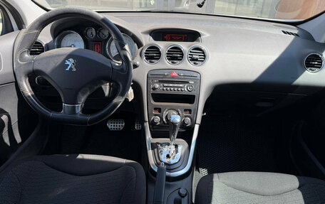 Peugeot 308 II, 2011 год, 490 000 рублей, 8 фотография