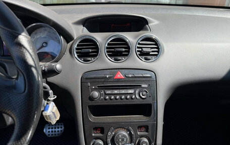 Peugeot 308 II, 2011 год, 490 000 рублей, 9 фотография