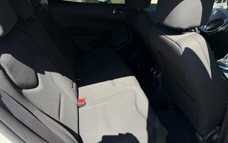 Peugeot 308 II, 2011 год, 490 000 рублей, 14 фотография