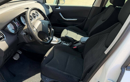 Peugeot 308 II, 2011 год, 490 000 рублей, 12 фотография