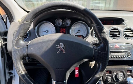 Peugeot 308 II, 2011 год, 490 000 рублей, 10 фотография