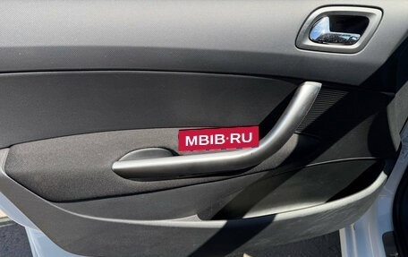 Peugeot 308 II, 2011 год, 490 000 рублей, 13 фотография