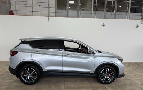 Geely Coolray I, 2021 год, 1 800 000 рублей, 7 фотография