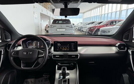 Geely Coolray I, 2021 год, 1 800 000 рублей, 9 фотография