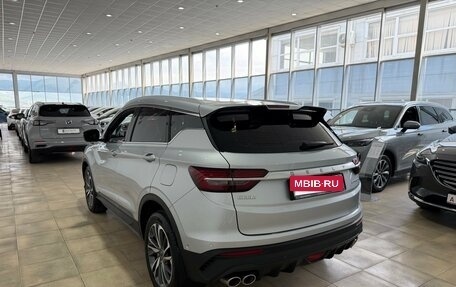 Geely Coolray I, 2021 год, 1 800 000 рублей, 6 фотография