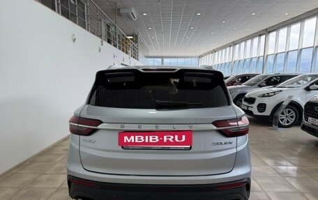 Geely Coolray I, 2021 год, 1 800 000 рублей, 5 фотография