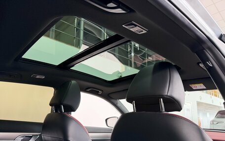 Geely Coolray I, 2021 год, 1 800 000 рублей, 15 фотография