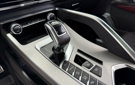 Geely Coolray I, 2021 год, 1 800 000 рублей, 14 фотография