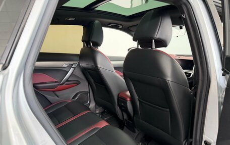 Geely Coolray I, 2021 год, 1 800 000 рублей, 16 фотография