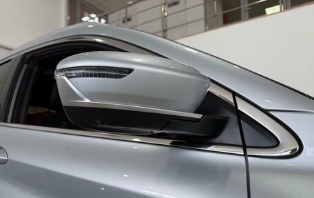 Geely Coolray I, 2021 год, 1 800 000 рублей, 21 фотография
