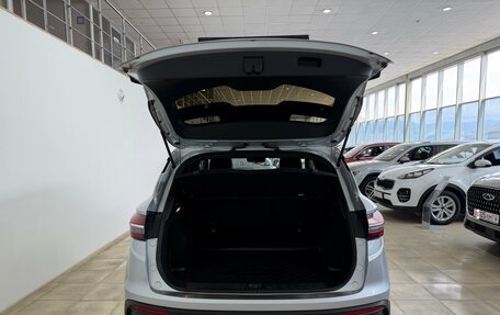 Geely Coolray I, 2021 год, 1 800 000 рублей, 24 фотография
