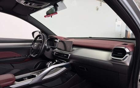 Geely Coolray I, 2021 год, 1 800 000 рублей, 10 фотография