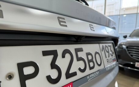 Geely Coolray I, 2021 год, 1 800 000 рублей, 23 фотография