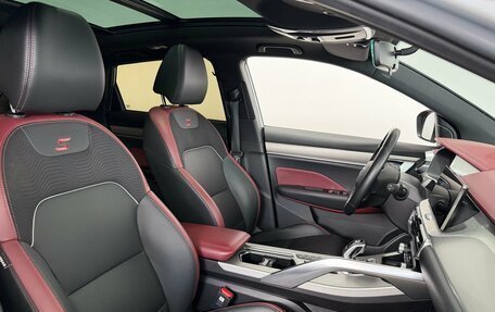 Geely Coolray I, 2021 год, 1 800 000 рублей, 28 фотография