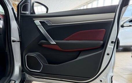 Geely Coolray I, 2021 год, 1 800 000 рублей, 27 фотография