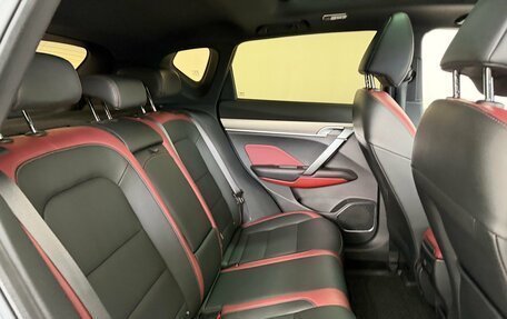 Geely Coolray I, 2021 год, 1 800 000 рублей, 26 фотография