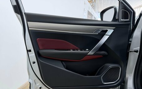 Geely Coolray I, 2021 год, 1 800 000 рублей, 30 фотография