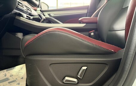 Geely Coolray I, 2021 год, 1 800 000 рублей, 36 фотография