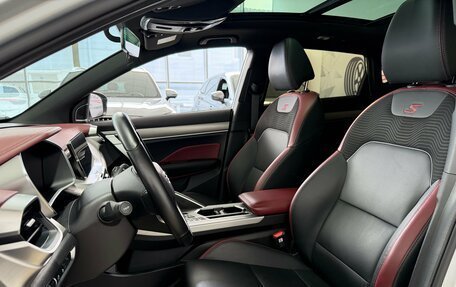 Geely Coolray I, 2021 год, 1 800 000 рублей, 32 фотография