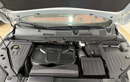 Geely Coolray I, 2021 год, 1 800 000 рублей, 39 фотография