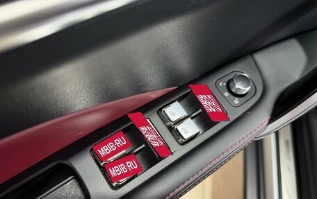 Geely Coolray I, 2021 год, 1 800 000 рублей, 37 фотография
