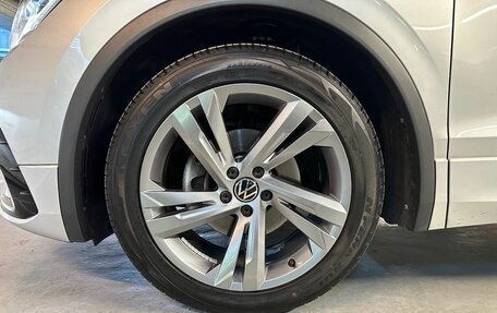 Volkswagen Tiguan II, 2022 год, 3 350 000 рублей, 10 фотография