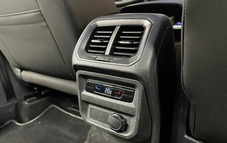 Volkswagen Tiguan II, 2022 год, 3 350 000 рублей, 16 фотография
