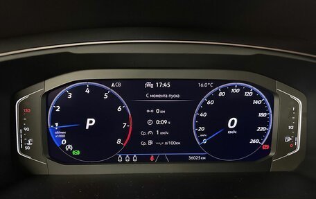 Volkswagen Tiguan II, 2022 год, 3 350 000 рублей, 21 фотография