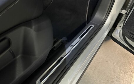 Volkswagen Tiguan II, 2022 год, 3 350 000 рублей, 18 фотография