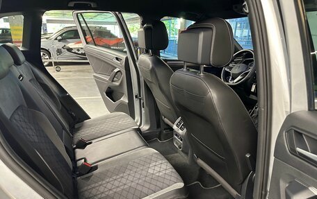 Volkswagen Tiguan II, 2022 год, 3 350 000 рублей, 15 фотография