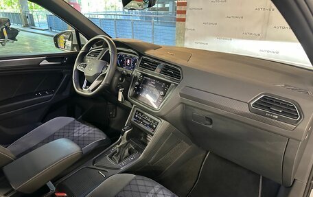 Volkswagen Tiguan II, 2022 год, 3 350 000 рублей, 17 фотография