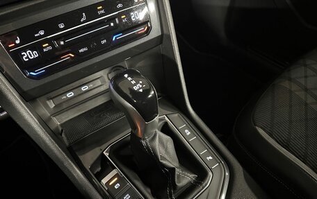 Volkswagen Tiguan II, 2022 год, 3 350 000 рублей, 25 фотография