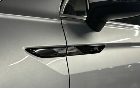 Volkswagen Tiguan II, 2022 год, 3 350 000 рублей, 28 фотография