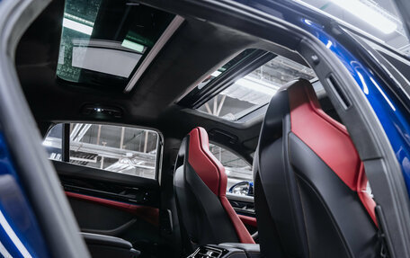 Porsche Panamera, 2025 год, 25 700 000 рублей, 2 фотография
