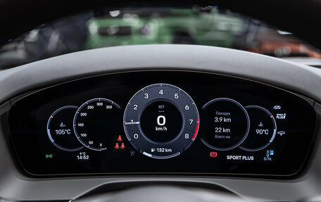 Porsche Panamera, 2025 год, 25 700 000 рублей, 9 фотография