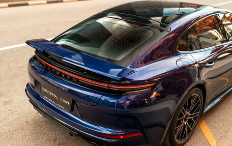 Porsche Panamera, 2025 год, 25 700 000 рублей, 6 фотография