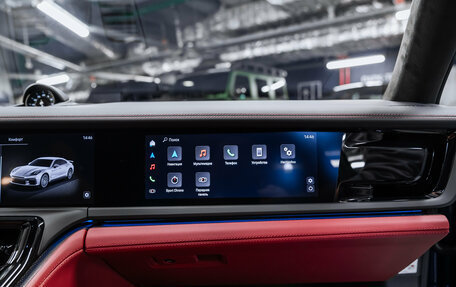 Porsche Panamera, 2025 год, 25 700 000 рублей, 10 фотография