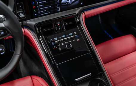 Porsche Panamera, 2025 год, 25 700 000 рублей, 11 фотография