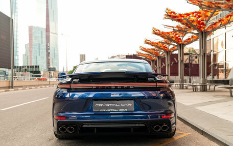 Porsche Panamera, 2025 год, 25 700 000 рублей, 5 фотография