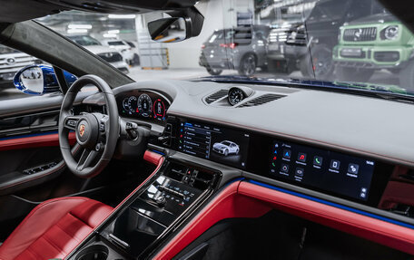 Porsche Panamera, 2025 год, 25 700 000 рублей, 7 фотография