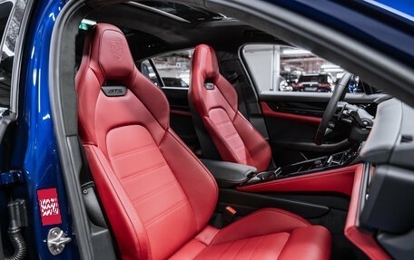Porsche Panamera, 2025 год, 25 700 000 рублей, 13 фотография
