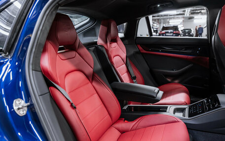 Porsche Panamera, 2025 год, 25 700 000 рублей, 16 фотография